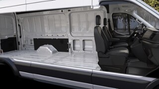 2024 Ford Transit® Internal Image 1